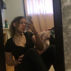 Meet your Posher, Mckayla